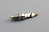 VW Golf MK5 Jetta Passat Audi A3 1.6 FSI spark plugs (x4) 101000068AA