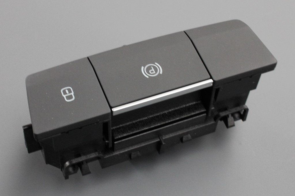 SEAT Leon 2020-on electronic parking brake switch 5FA927225A VRY
