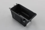 Audi Q2 SQ2 2017-on centre console storage compartment 81A863300A 4PK