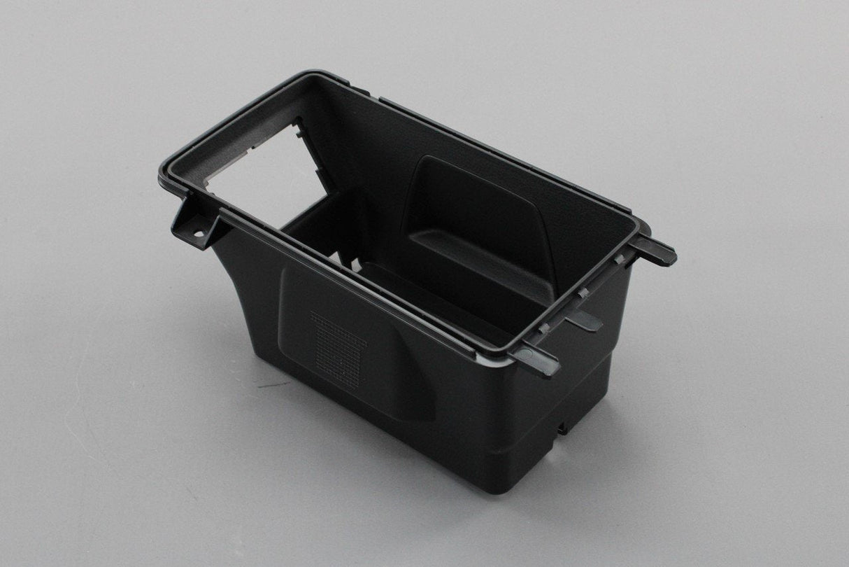 Audi Q2 SQ2 2017-on centre console storage compartment 81A863300A 4PK