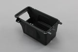 Audi Q2 SQ2 2017-on centre console storage compartment 81A863300A 4PK