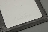 Skoda ice scraper & de-mister (stored in fuel flap) 5E0096010