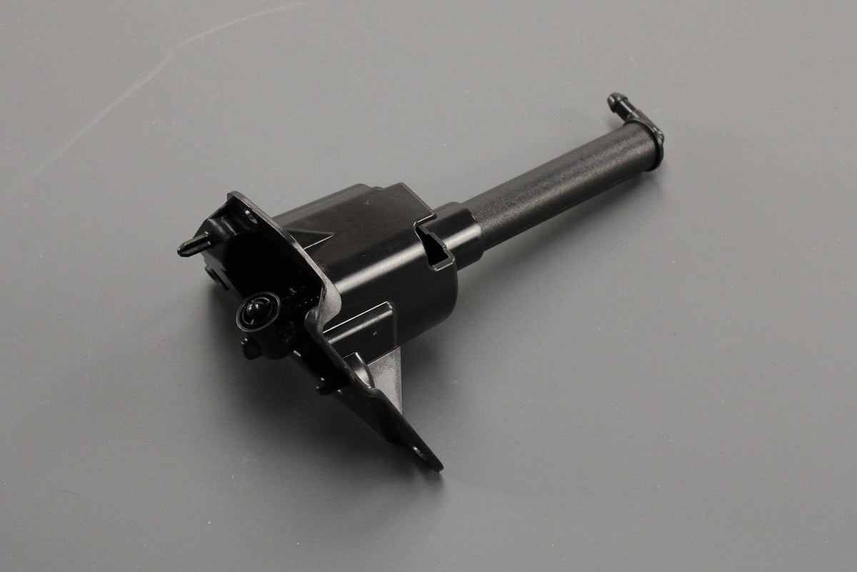 Jaguar XE 2015-on headlight washer jet (right) T4N8133, view 1
