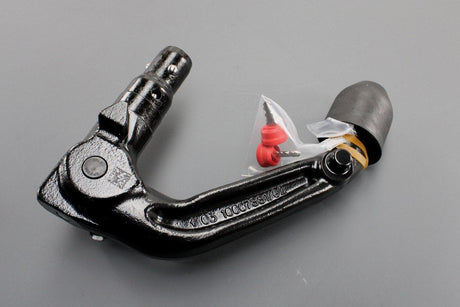 VW Caddy 2021-on removable tow bar (high) 2K7092155