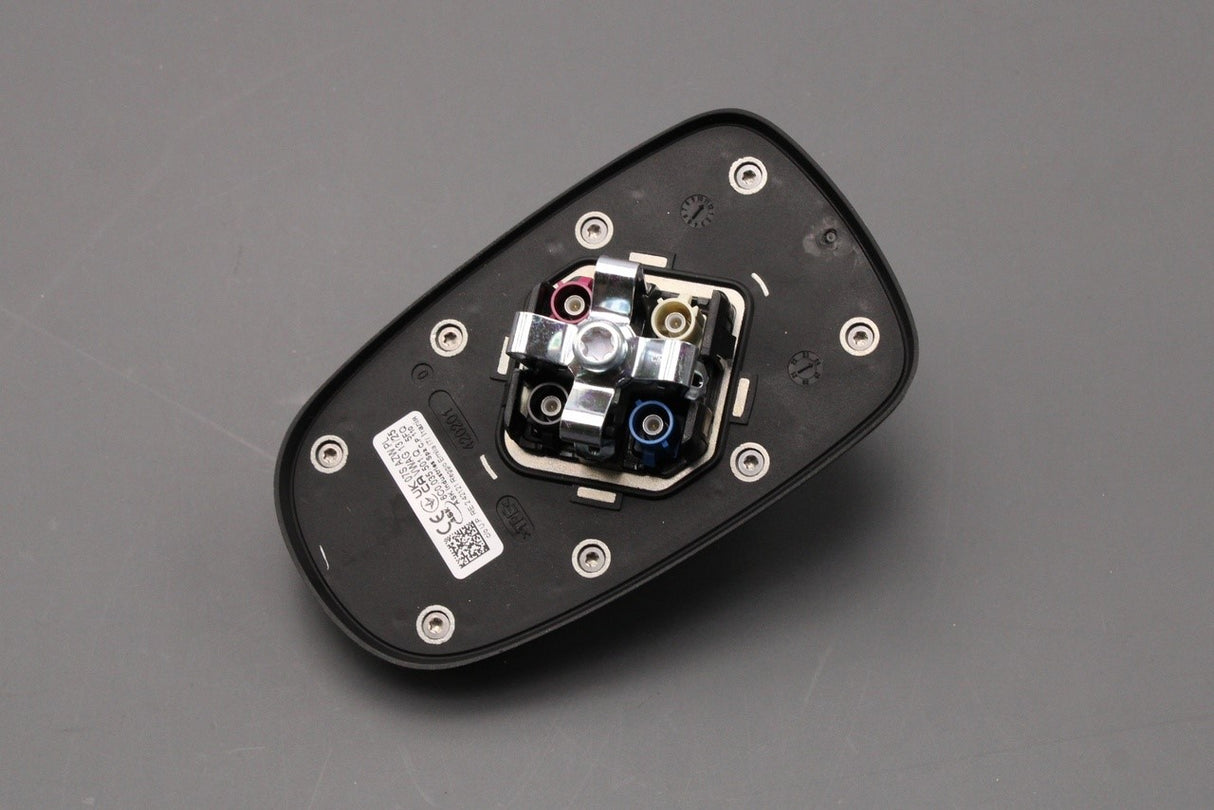 VW Polo T-Cross Skoda Fabia SEAT Arona Ibiza 15-on aerial base 6C0035501Q 5FQ