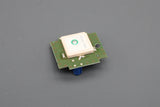 VW Beetle Cabriolet Audi SEAT Leon GPS antenna aerial 3C5035534F