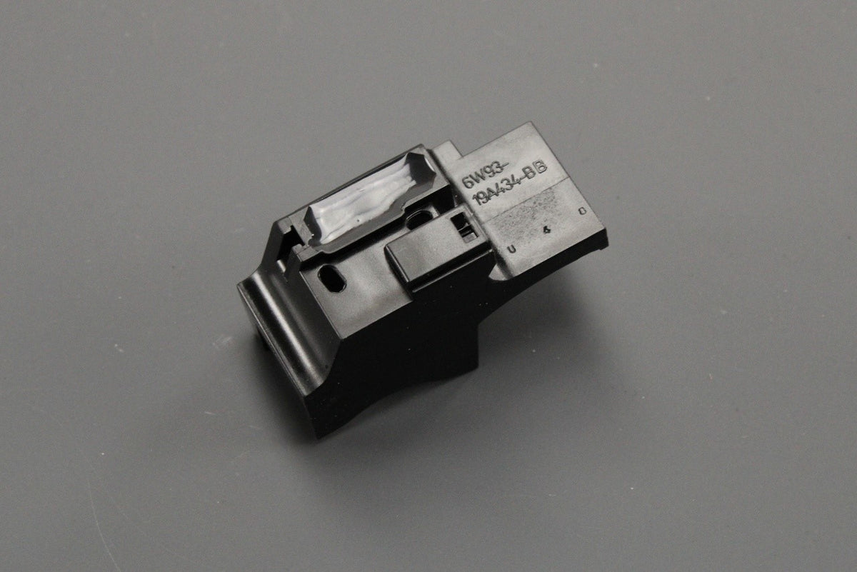 Jaguar XF 2009-2015 under bonnet security switch C2Z25004, view 1