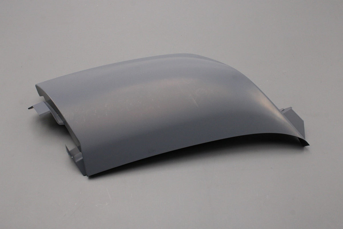 Range Rover Sport 2023-on rear bumper lower trim LR169077, view 1