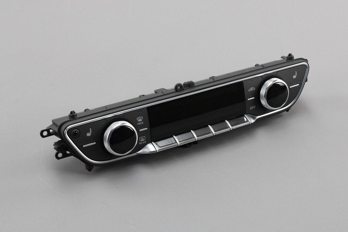 Audi A4 S4 A5 S5 Q5 RS4 RS5 heater controls display unit 8W0820043T 5PR