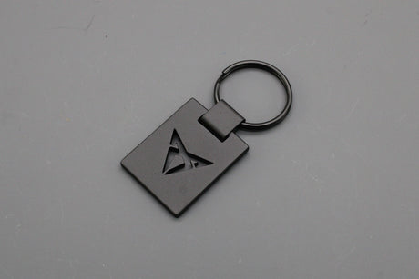 CUPRA accesory zinc alloy keyring 6H1087011 IAA