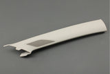 VW Golf MK8 2020-on upper a-pillar trim (right) 5H0867234K RM5