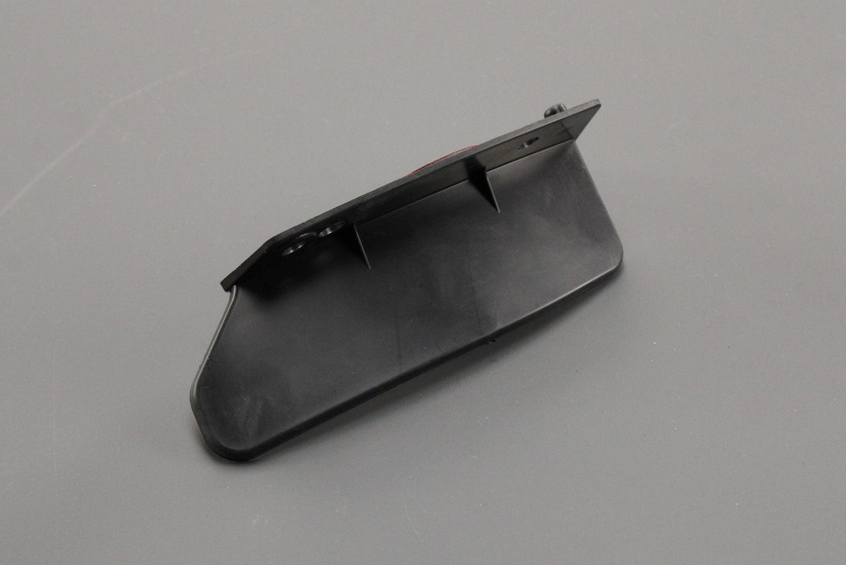 Jaguar XE 2015-on sill deflector (rear left) T4N30527, view 1