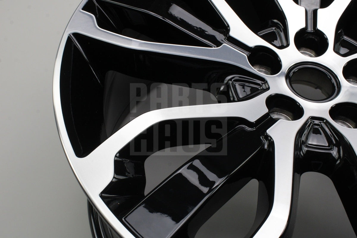 Range Rover Sport 2014-2022 21 inch alloy wheel (x1) LR109861