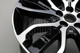 Range Rover Sport 2014-2022 21 inch alloy wheel (x1) LR109861