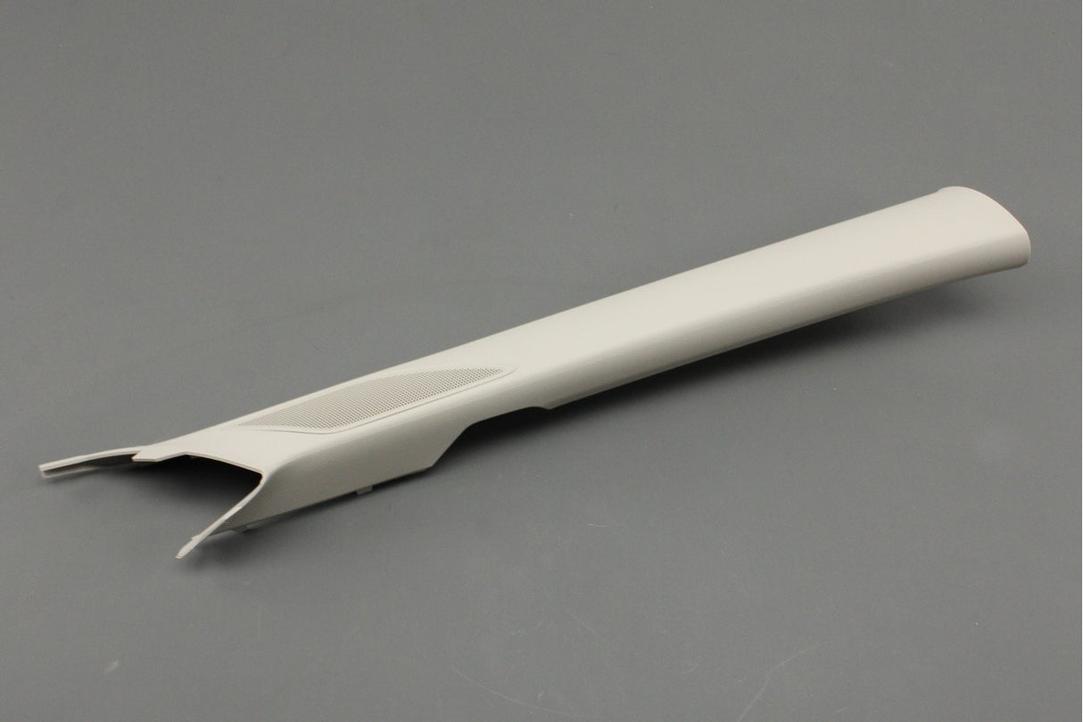 VW Golf MK8 2020-on upper a-pillar trim (right) 5H0867234K RM5