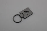 CUPRA accesory zinc alloy keyring 6H1087011 IAA
