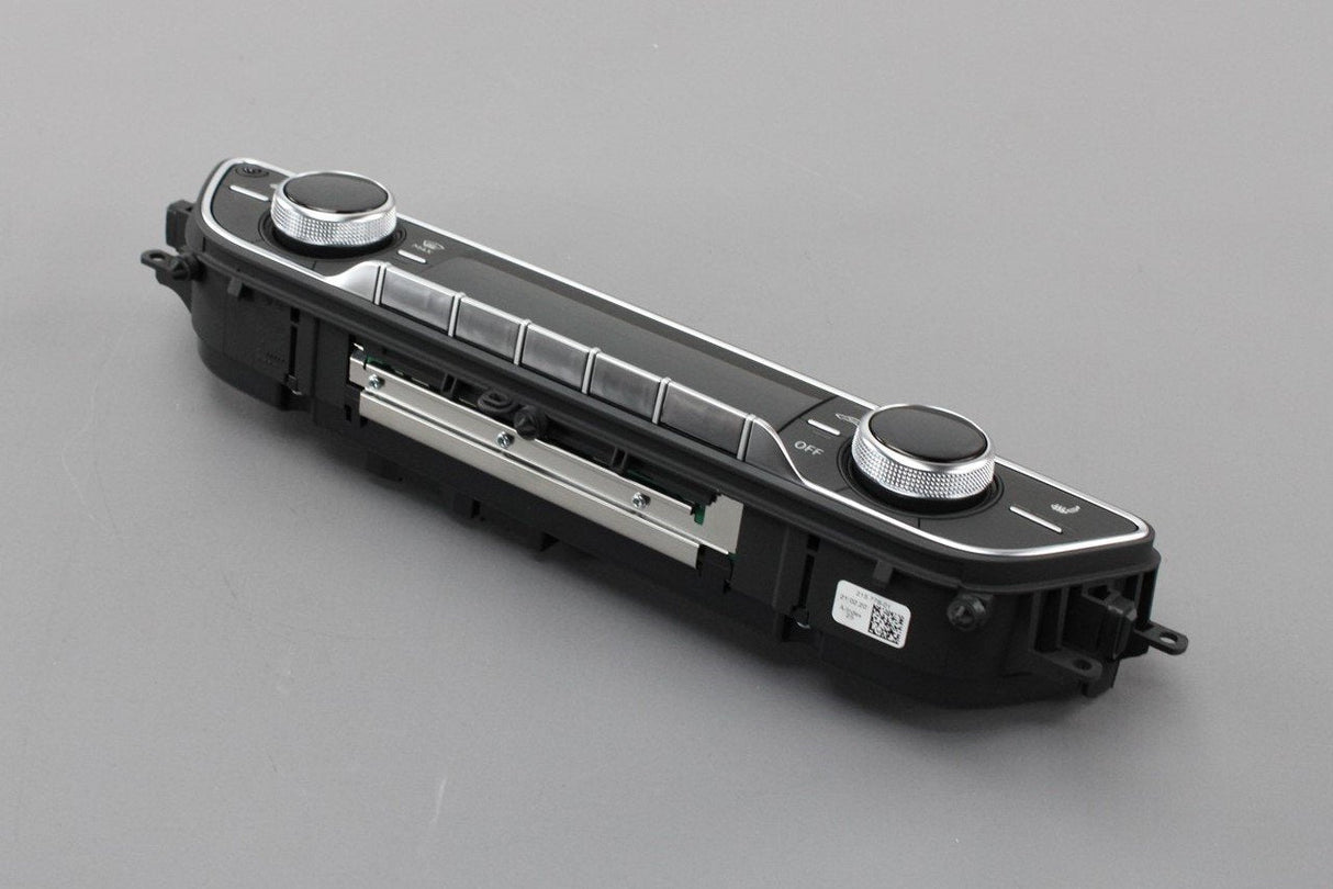 Audi A4 S4 A5 S5 Q5 RS4 RS5 heater controls display unit 8W0820043T 5PR