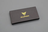 CUPRA accesory zinc alloy keyring 6H1087011 IAA