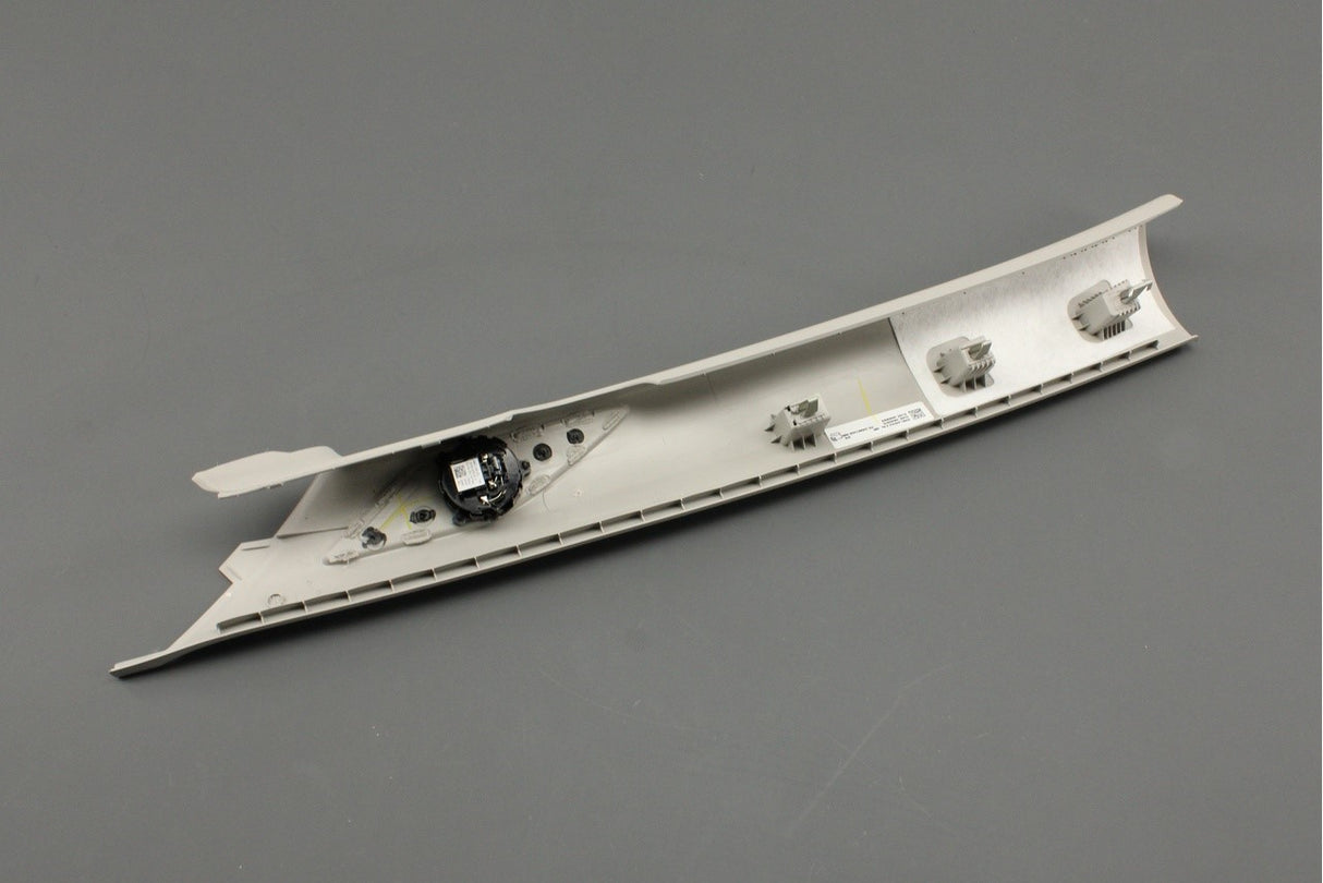 VW Golf MK8 2020-on upper a-pillar trim (right) 5H0867234K RM5