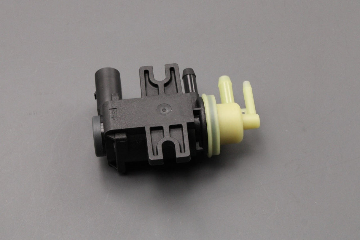 VW Audi Skoda SEAT 06-on boost control solenoid (1.6 2.0 TDI) 1K0906627B