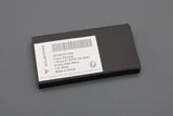 CUPRA accesory zinc alloy keyring 6H1087011 IAA