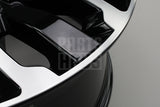 Range Rover Sport 2014-2022 21 inch alloy wheel (x1) LR109861