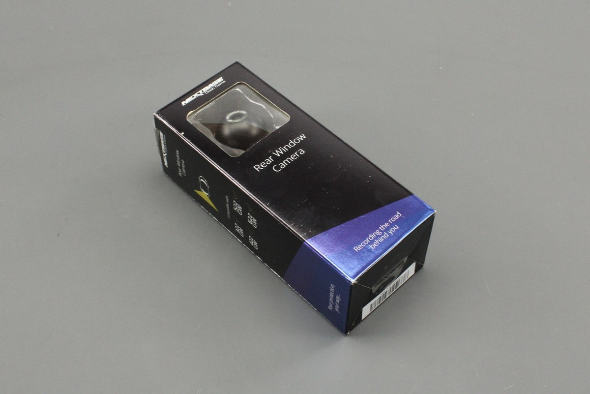 VW Skoda SEAT Nextbase rear window camera ZGB0000521NRC, view 1