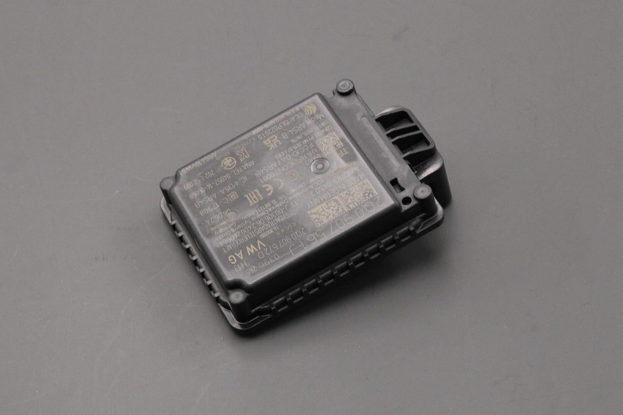 VW Tiguan Polo Audi Q3 Skoda Karoq SEAT Ateca radar sensor 2Q0907561J