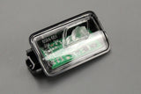 VW Tiguan 2016-23 wing mirror puddle entry light (right) 5NA945292
