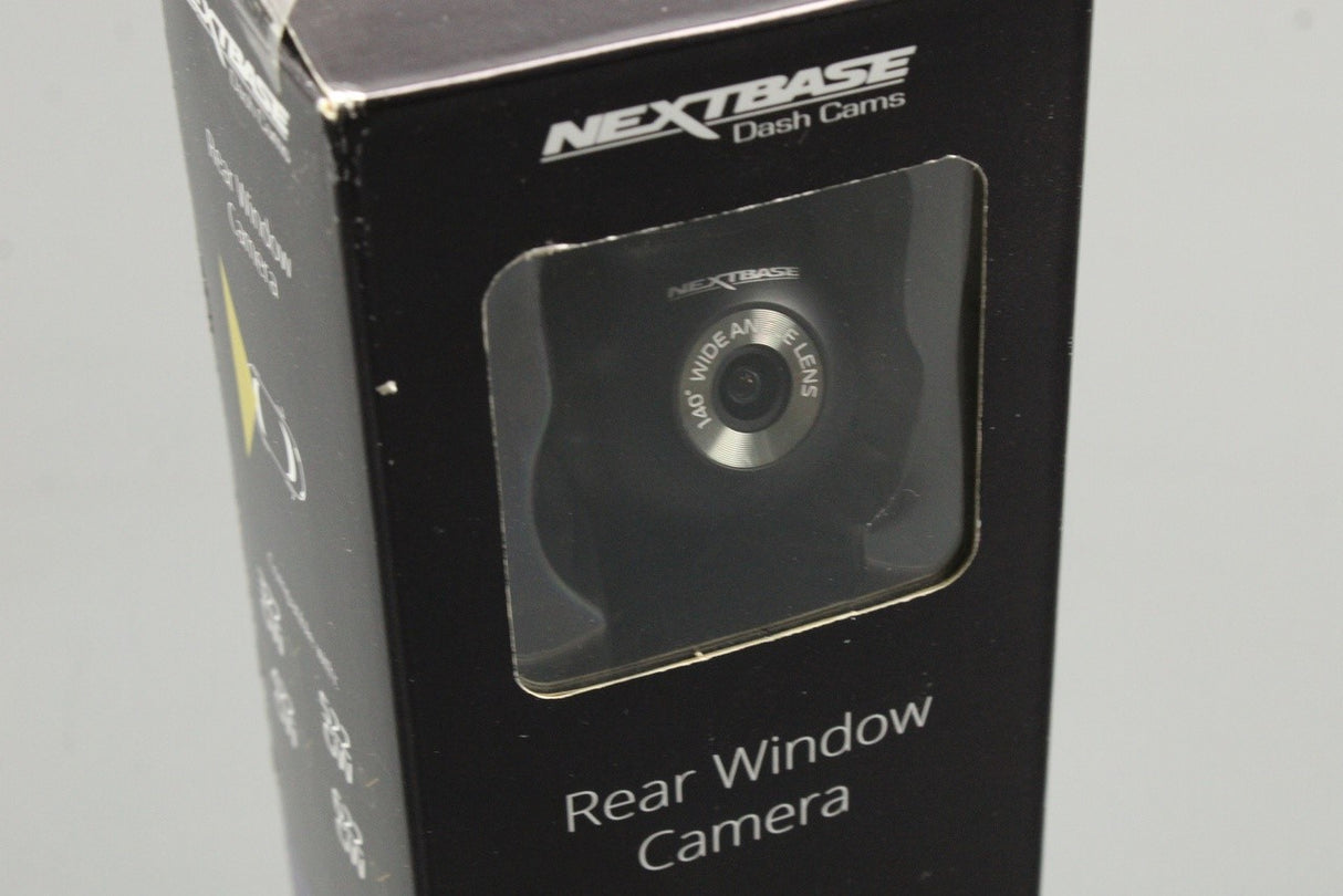 VW Skoda SEAT Nextbase rear window camera ZGB0000521NRC