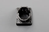 VW Arteon Passat centre console rear 12V outlet cover lid 3G0919341 82V