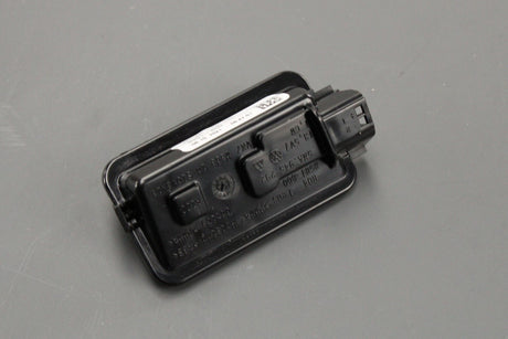 VW Tiguan 2016-23 wing mirror puddle entry light (right) 5NA945292