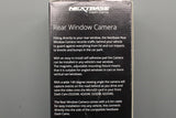 VW Skoda SEAT Nextbase rear window camera ZGB0000521NRC