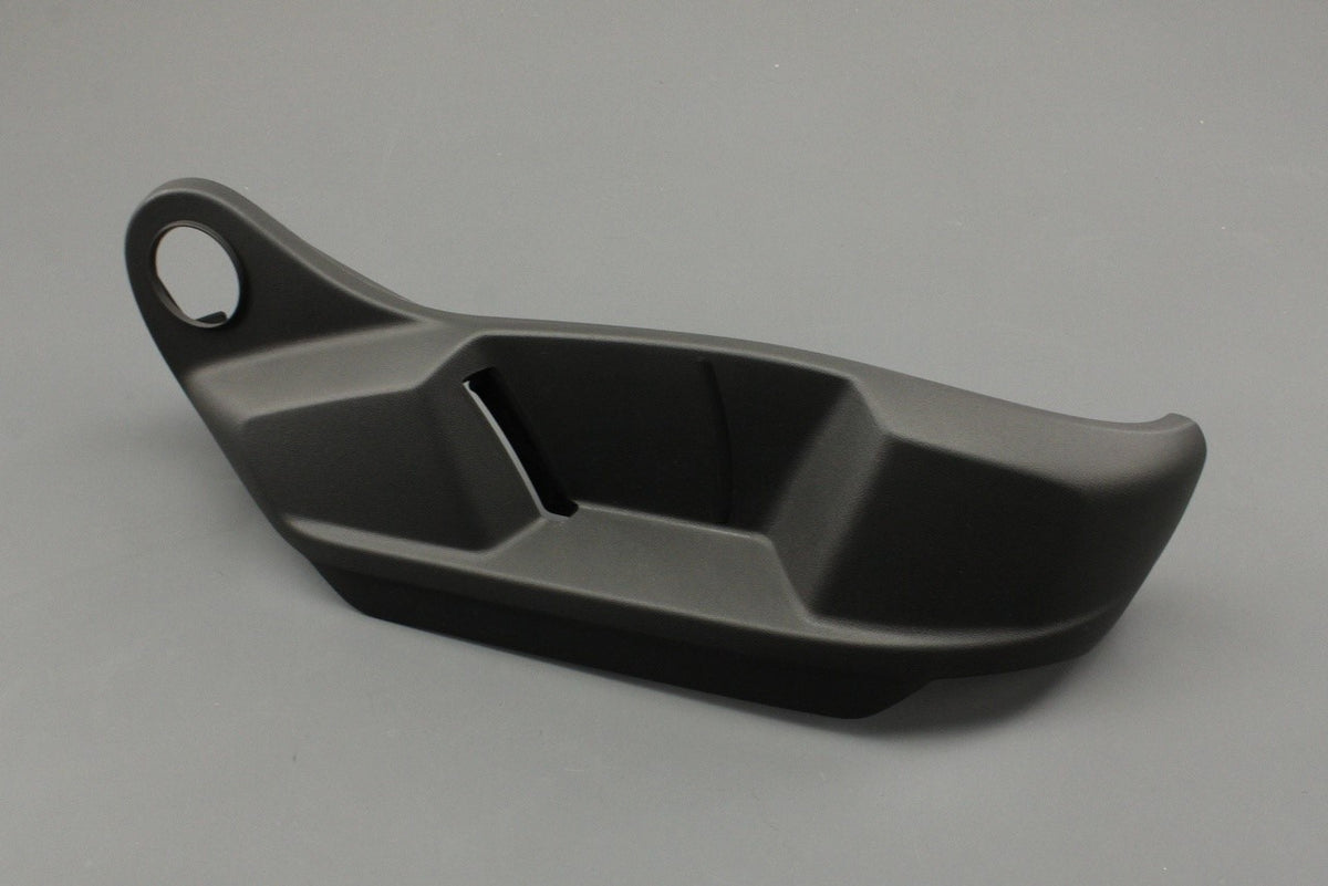 Skoda Kodiaq SEAT front passenger seat trim panel (right) 565881318G 9B9, view 1