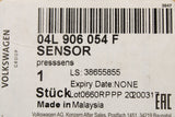 VW Audi Skoda SEAT fuel rail pressure sensor (2.0 3.0 TDI) 04L906054F