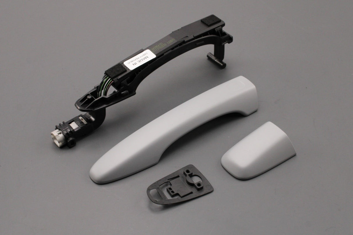 Volvo S60 V60 XC60 09-18 exterior door handle (front left) 39832340