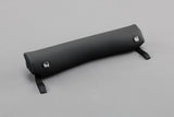 Audi Q7 SQ7 16- rear seat Isofix insert cushion (leather) 4M0883425A 22A