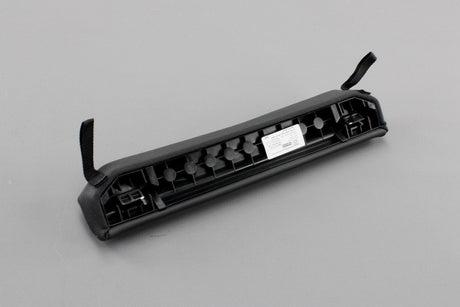 Audi Q7 SQ7 16- rear seat Isofix insert cushion (leather) 4M0883425A 22A