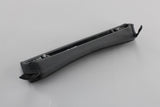 Audi Q7 SQ7 16- rear seat Isofix insert cushion (leather) 4M0883425A 22A