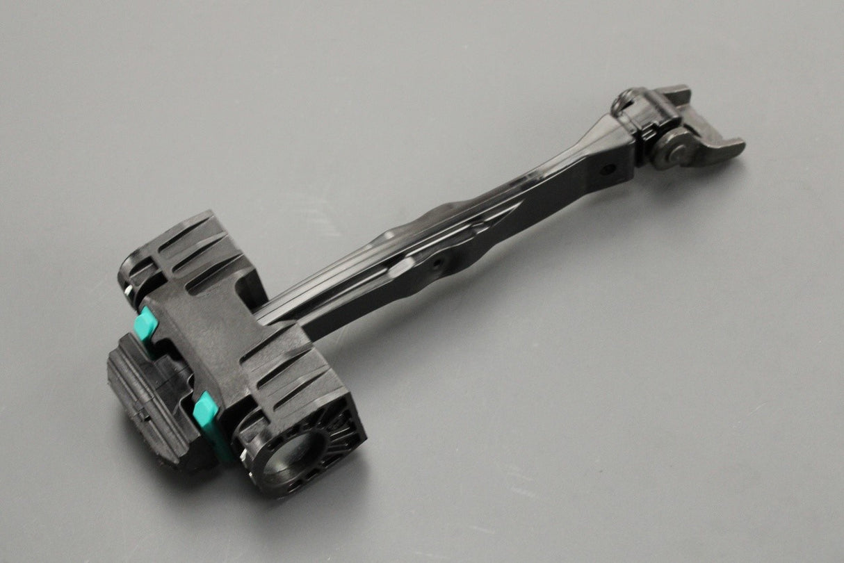 VW Passat B8 2015-on door check stay strap (front) 3G0837249B