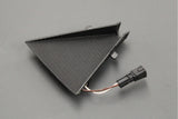 Audi e-Tron GT 2021-on trim panel for driving assist camera 9J1858066A