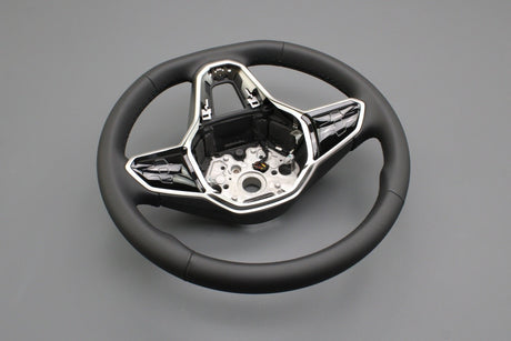 VW ID.Buzz 2023-on multifunction heated steering wheel 1T3419089 YPG