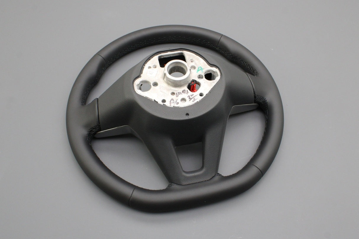 VW ID.Buzz 2023-on multifunction heated steering wheel 1T3419089 YPG