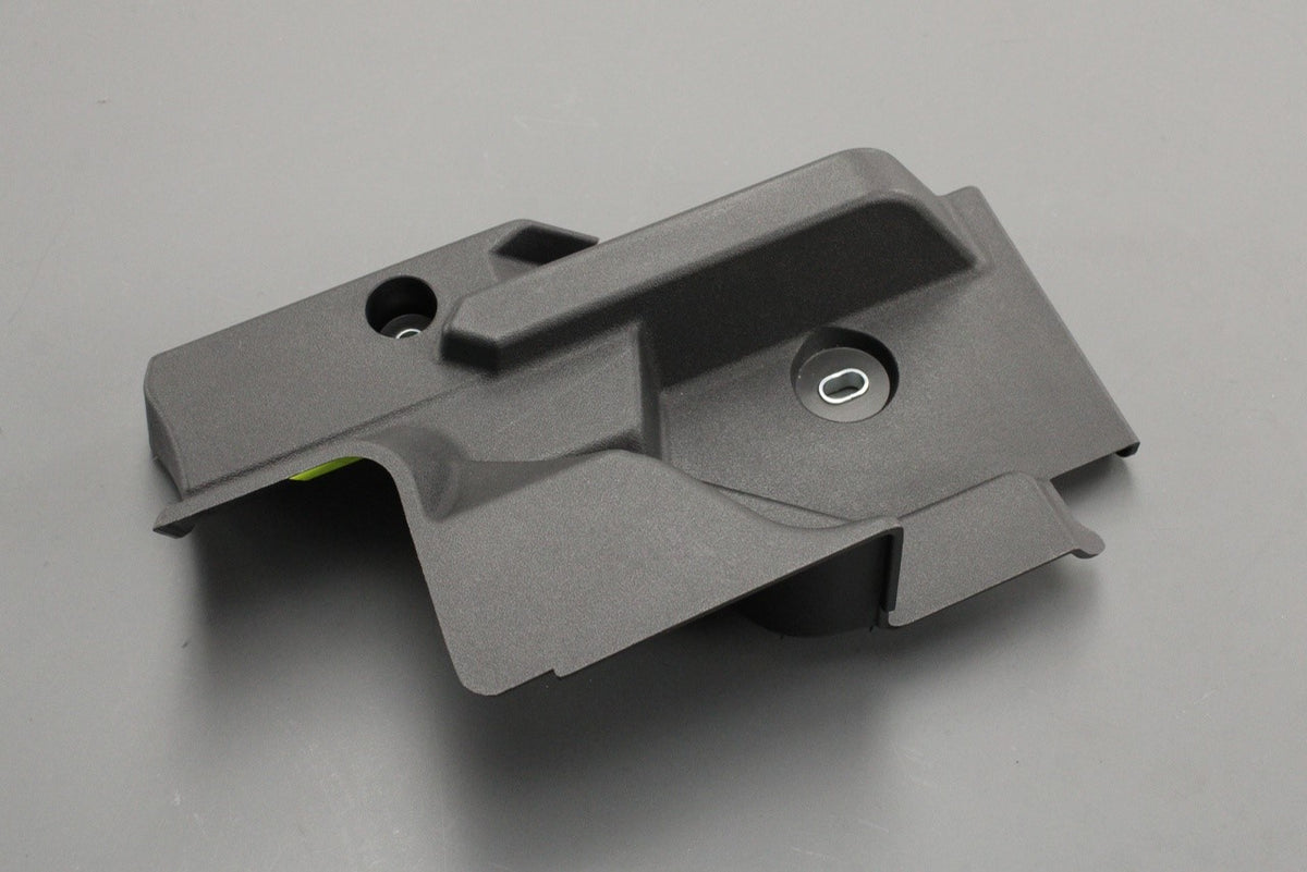 Audi A1 2019-on luggage compartment floor bracket (right) 82A863424, view 1