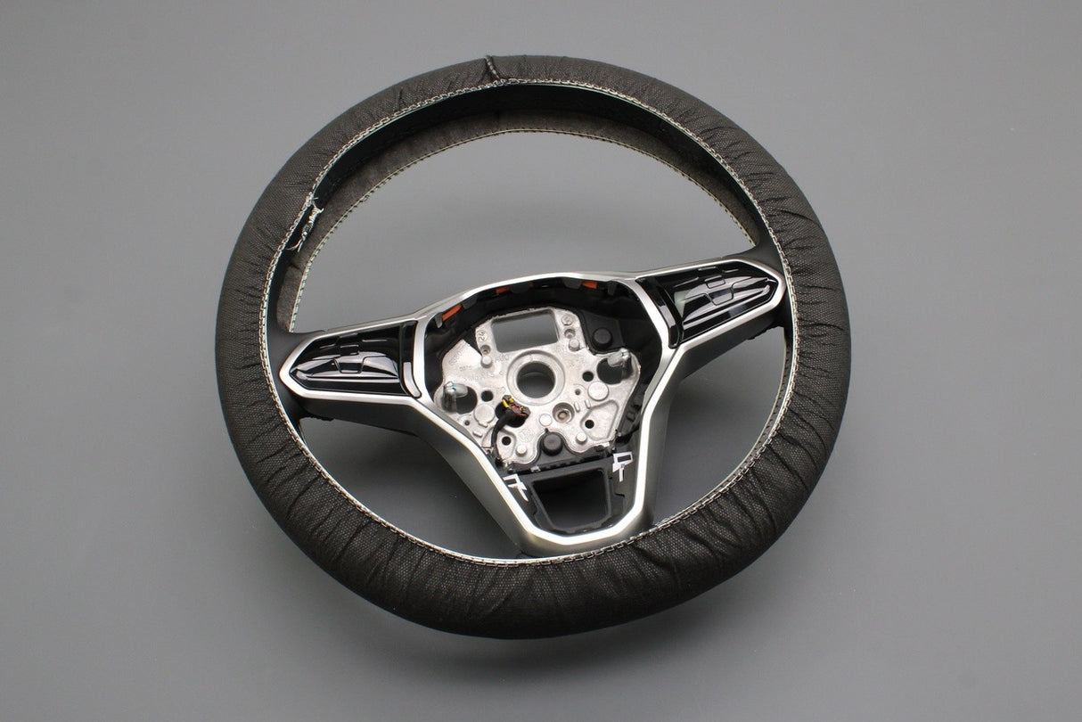 VW ID.Buzz 2023-on multifunction heated steering wheel 1T3419089 YPG
