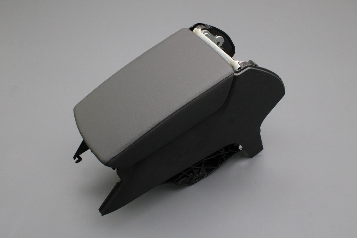 SEAT CUPRA Leon 2020-on centre console armrest 5FA864207C 38M, view 1