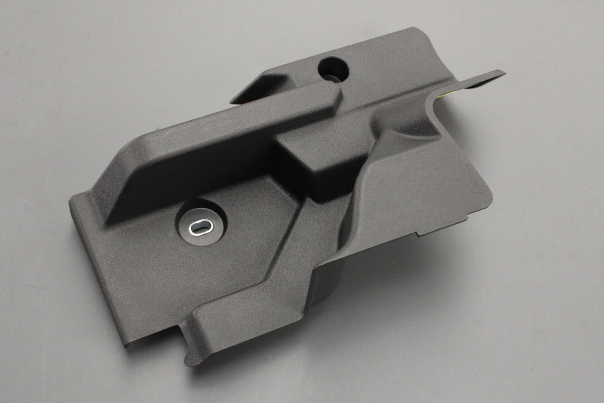 Audi A1 2019-on luggage compartment floor bracket (left) 82A863423, view 1