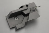 Audi A1 2019-on luggage compartment floor bracket (left) 82A863423