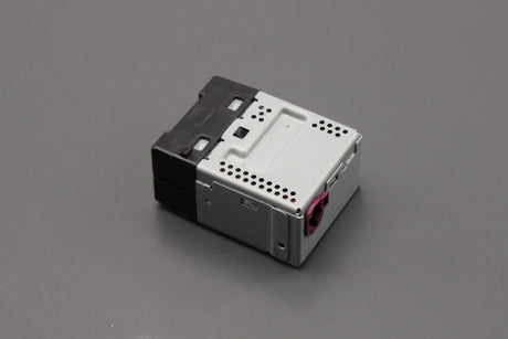 Volvo dual USB port socket interface 31407038