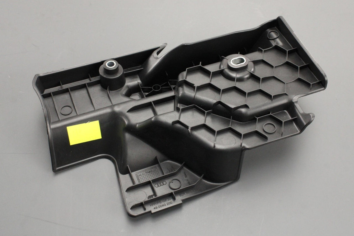 Audi A1 2019-on luggage compartment floor bracket (left) 82A863423